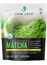 Organic Culinary Matcha - 35g
