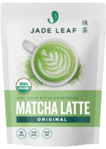 Organic Matcha Latte (Original) - 100g