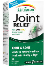Joint Relief - 30 Caps