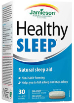 Healthy Sleep - 30 Caps