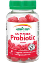 Probiotics Gummies (Berry Blast) - 45 Gummies
