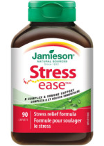 Stressease - 90 Caps