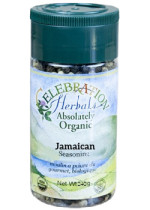Jamaican Seasoning - 240g