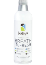 Breath Refresh Oral Rinse - 500ml