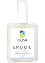 Emu Oil (Natural Oil Blend) - 60ml