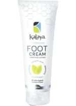 Foot Cream - 100ml