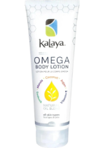Omega Body Lotion - 250g