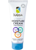 Moisture Cream - 120ml