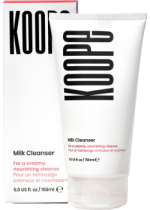 Milk Cleanser - 150ml