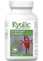 Kyolic 100 - 90 Caps