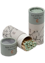 Asia Match Box - 70 Matches