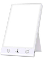 Day Break Light Therapy Lamp - 1 Unit