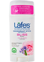Bliss Deodorant Stick (Iris & Rose) - 64g