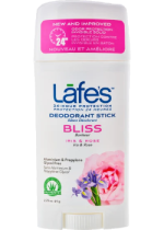 Bliss Deodorant Stick (Iris & Rose) - 64g