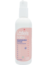 Nourishing Baby Lotion (Jasmine & Grapefruit) - 237ml