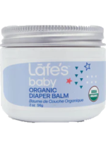 Organic Diaper Balm - 56g
