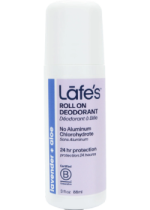 Roll-On Deodorant (Lavender & Aloe) - 88ml