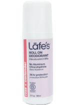 Roll-On Deodorant (Rose & Coriander) - 88ml
