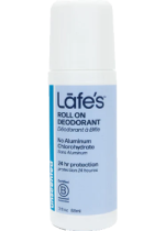 Roll-On Deodorant (Unscented) - 88ml
