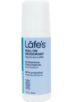 Roll-On Deodorant (Unscented) - 88ml