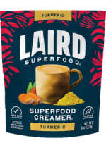 Superfood Creamer (Turmeric) - 227g - Laird Super Foods