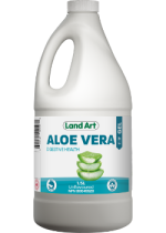 Aloe Vera Drinkable Gel (Unflavoured) - 1.5L
