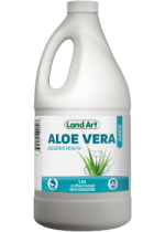 Aloe Vera Juice (Unflavoured) - 1.5L