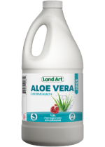 Aloe Vera Juice (Pomegranate) - 1.5L