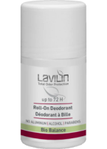 Lavilin Roll-On Deodorant 72hr - 60ml