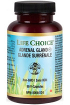Adrenal Gland - 90 V-Caps