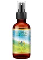 Colloidal Silver Oral Spray - 50ml