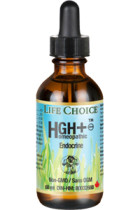 HGH+ - 60ml