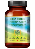 Neurotransmitter Support - 90 V-Caps