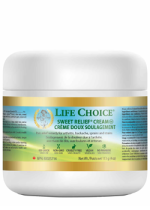 Sweet Relief MSM Cream - 113g
