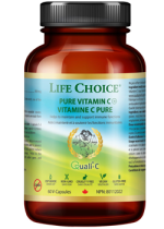 Pure Vitamin C - 60 V-Caps