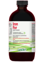 Iron - 250ml