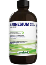 Magnesium Ionic - 250ml