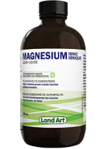 Magnesium Ionic - 250ml