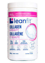 Collagen & Beauty (Unflavoured) - 284g