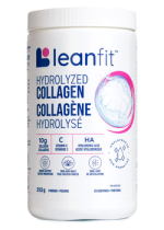 Hydrolyzed Collagen (Unflavoured) - 253g