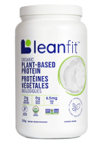 Organic Plant-Based Protein (Unflavoured) - 715g