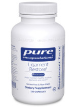 Ligament Restore - 120 V-Caps