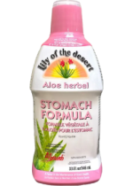 Aloe Vera Stomach Formula - 1L