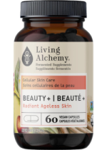Beauty + - 60 V-Caps