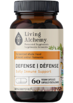 Defense (Immune Support) - 60 V-Caps