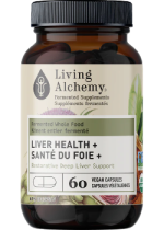 Liver Health + - 60 V-Caps