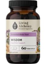 Wisdom (Cognitive Support) - 60 V-Caps