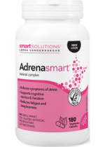 Adrenasmart - 180 + V-Caps