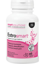 Estrosmart - 60 V-Caps