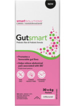 Gutsmart Packets - 30 x 6g - Lorna Vanderhaeghe